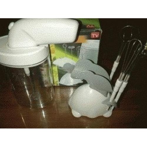 Gambar Multi Mixer Mini dari Harmony Shop Kota Bandung Tokopedia
