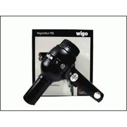 Gambar Hair Dryer Wigo W900 dari Harmony Shop Kota Bandung Tokopedia