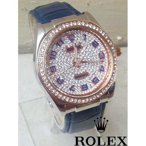 Gambar ROLEX RX01350 DIAMOND DATEJUST dari Ziezie Shop Jakarta Selatan Tokopedia