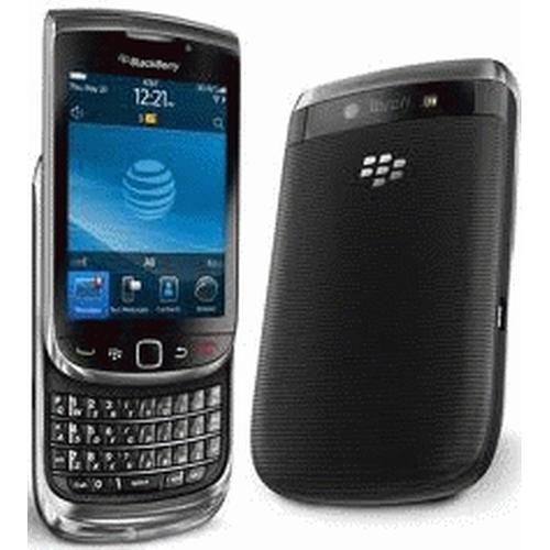 Gambar BlackBerry Torch 9800 dari Always Update Kota Surakarta Tokopedia