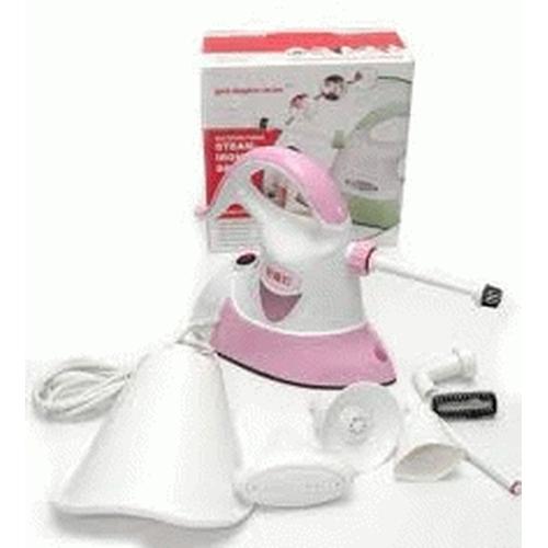 Gambar setrika uap steam iron dari Toko Rame Jakarta Barat Tokopedia