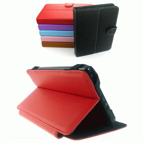 Gambar LEATHER CASE UNIVERSAL TABLET 7 INCH dari Toko Komputer Mbah Priok Jakarta Barat Tokopedia