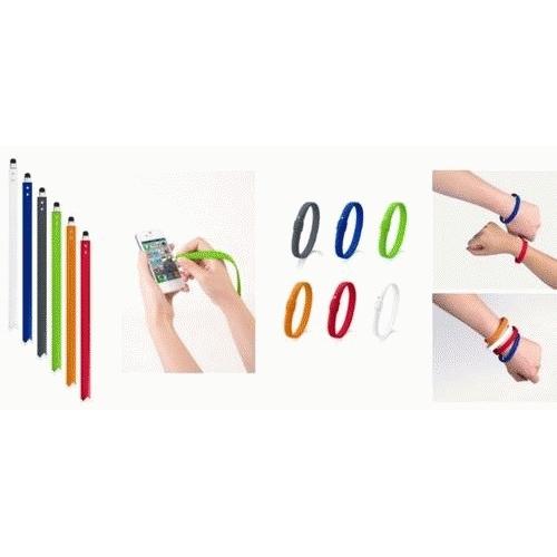 Gambar Stylus Pen Bracelet dari Toko Komputer Mbah Priok Jakarta Barat Tokopedia