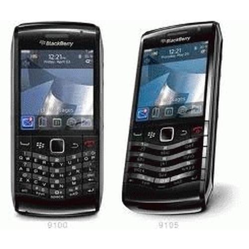 Gambar BlackBerry Pearl 3G 9105 dari Always Update Kota Surakarta Tokopedia