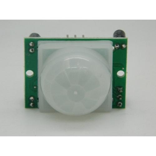 Gambar Sensor PIR 208 dari DiY-Tech Kab. Malang Tokopedia