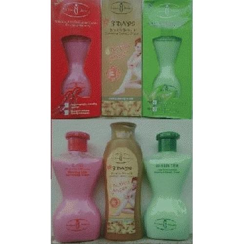 Gambar 3Days Slimming Aichun dari Queen'sShop Kota Yogyakarta Tokopedia
