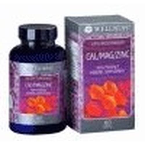 Foto Produk Cal/Mag/Zinc - Wellness dari BIN MUHSIN GROUP