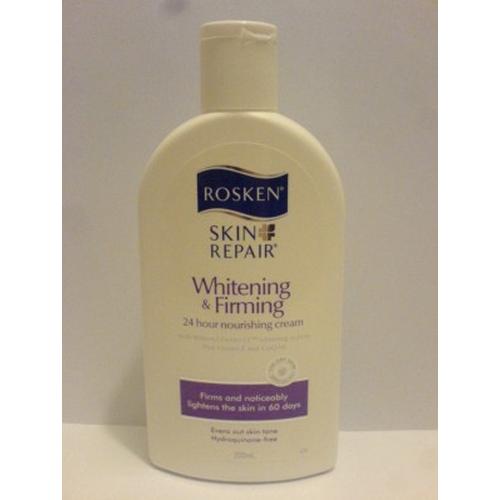 rosken whitening lotion