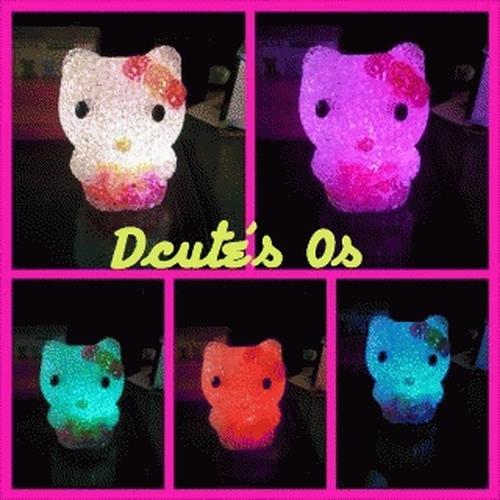 Gambar Lampu Karet Hk Pink dari Dcute's Shop Kota Padang Tokopedia