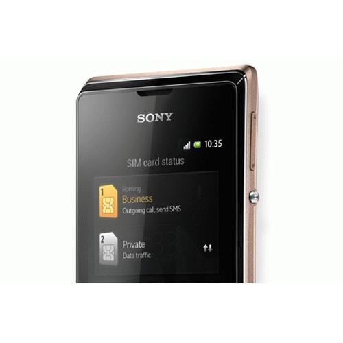 Foto Produk Sony Xperia E Dual C1605 dari Sony