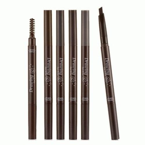 Foto Produk ETUDE HOUSE - Drawing Eye Brow dari KaraKorea Shop