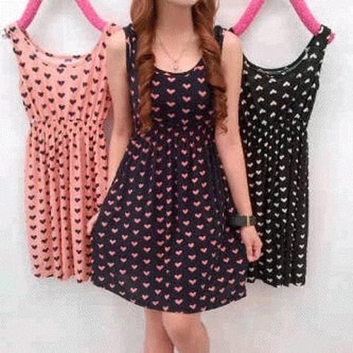 Gambar Lovely Dress dari Buci Buci Kab. Deli Serdang Tokopedia