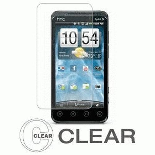 Gambar Screen Protector for HTC EVO 3D dari XOTechno Computer Kota Semarang Tokopedia