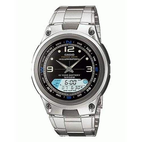 Foto Produk CASIO AW-82D-1AV dari QuartzOL Shop