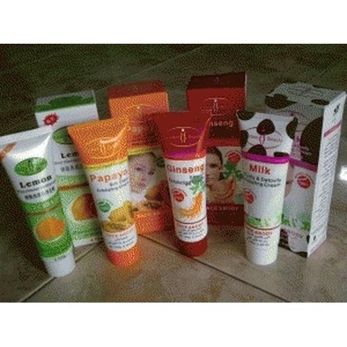Gambar Aichun Peeling gel (Perontok Daki) dari Queen'sShop Kota Yogyakarta Tokopedia