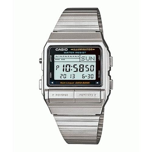 Jual Casio DB-380 Data Bank Original - Jakarta Pusat - Ogyta Shop |  Tokopedia