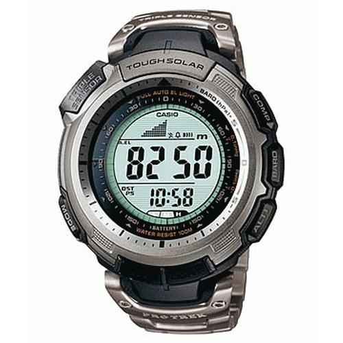 Gambar CASIO PRG-110T-7V TOUGH SOLAR dari QuartzOL Shop Jakarta Utara Tokopedia