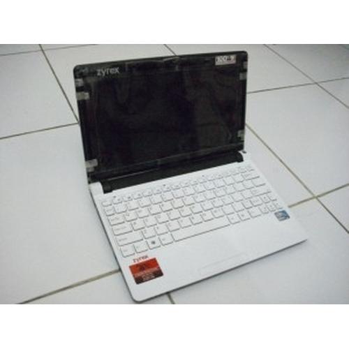 Gambar Netbook 10" Zyrex SKY Series dari C & M Shop Kota Bandung Tokopedia