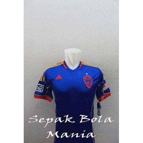 Gambar Jersey Colorado Rapids Away 13/14 dari Sepak Bola Mania Kota Cirebon Tokopedia