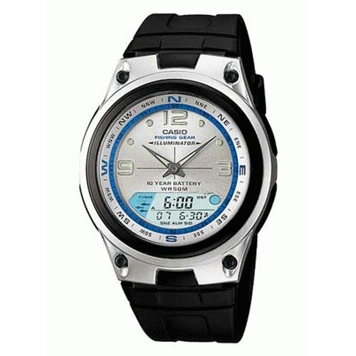 Gambar CASIO AW-82-7A dari QuartzOL Shop Jakarta Utara Tokopedia