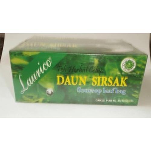 Foto Produk Teh Celup Daun Sirsak dari PRIMA HUSADA