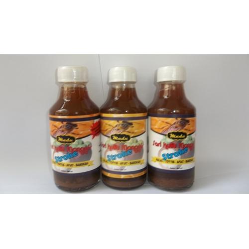 Foto Produk Madu Sari Kulit Manggis dari PRIMA HUSADA