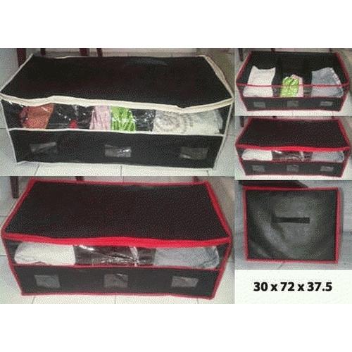 Gambar TAS PAKAIAN 3 SEKAT dari GROSIR AFM INDONESIA Kota Bandung Tokopedia