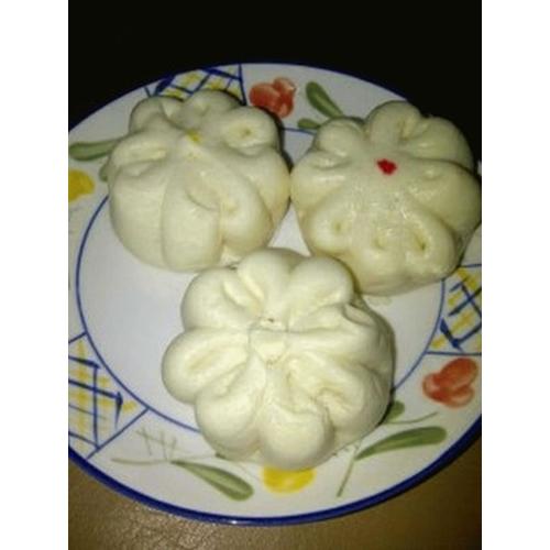 Gambar Bakpao Larissa, dijamin enak dari Ready Shop Kota Surakarta Tokopedia