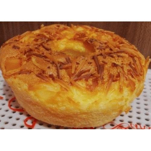 Gambar Cheese Chiffon Cake Jen Ni dari Ready Shop Kota Surakarta Tokopedia