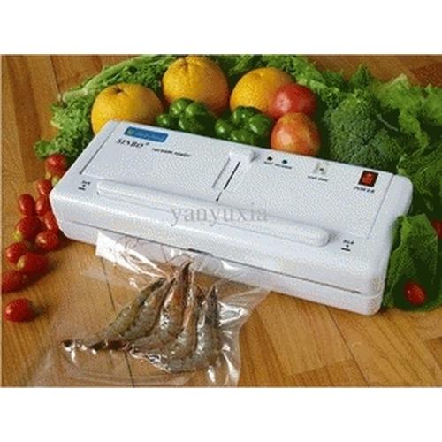 Foto Produk Mesin Vacum Sealer dari Toko Rame
