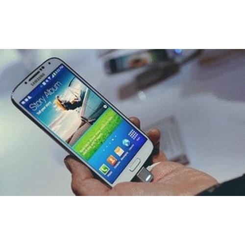 Gambar Samsung s4 (4.7") super copy KOREA dari Beauty Cosmo Shop Jakarta Pusat Tokopedia