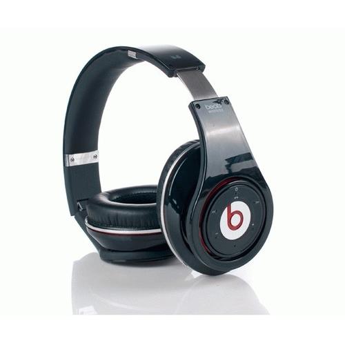 Foto Produk Beats Studio Wireless Black dari Elenna-Store