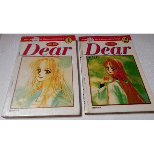 Foto Produk Dear 1-2 (end) dari Gerai Hasya
