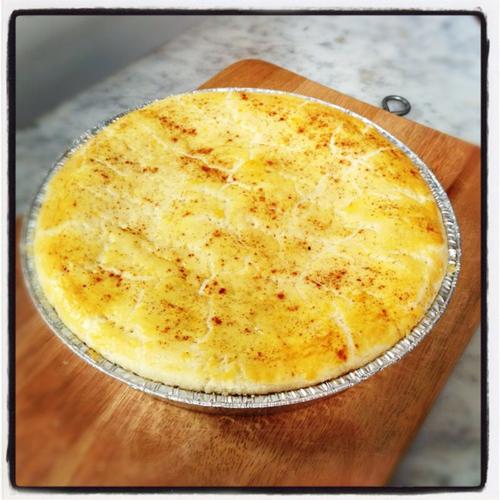 Foto Produk APPLE PIE dari Kedai Kue