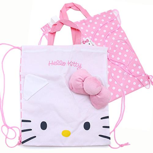 Gambar TAS TALI HELO KITTY dari HELLO KITTY DREAM Jakarta Timur Tokopedia