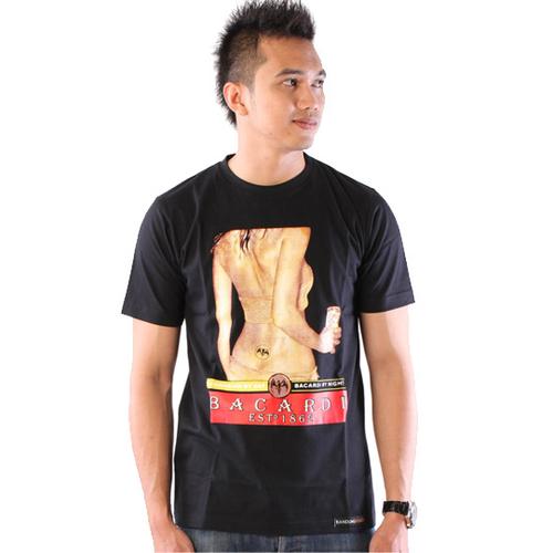 Gambar Kaos Cowok dari Catalina Distro Kota Bandung Tokopedia