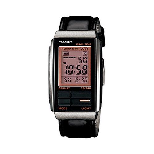 Gambar CASIO LA-201WBL-1A dari QuartzOL Shop Jakarta Utara Tokopedia