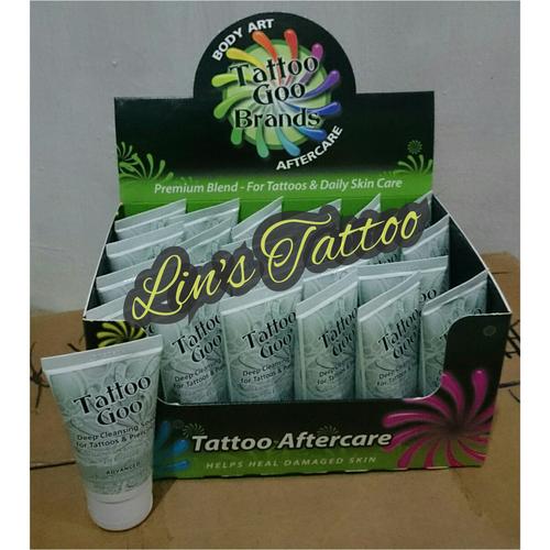 Foto Produk Tattoo Goo Soap dari Lin's Tattoo Supply