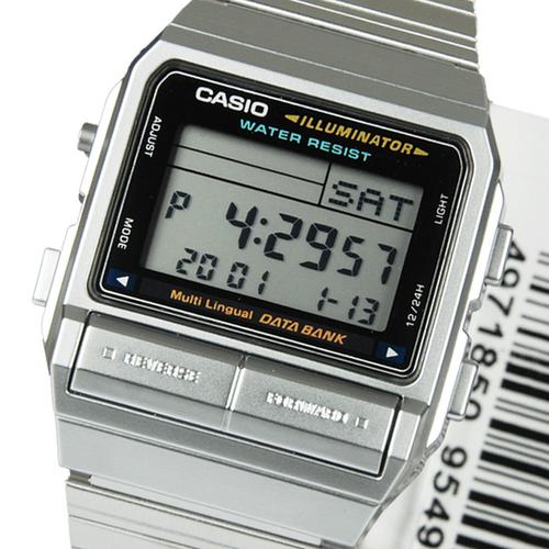 Jual Casio DB380 - Kota Surabaya - Time Legend | Tokopedia