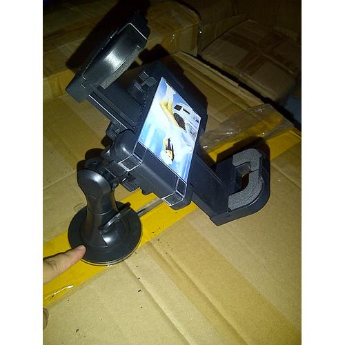 Foto Produk Smartphone Car Holder gagang panjang dari Elenna-Store