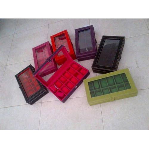 Foto Produk BOX JAM Isi 12 dari Ngs Room