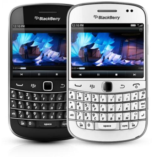 Foto Produk BlackBerry Bold Touch 9900 Dakota dari Slam Store