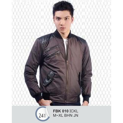 Gambar Jaket Cowok dari Catalina Distro Kota Bandung Tokopedia