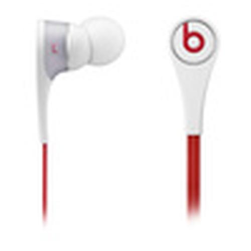 Foto Produk Beats Tour with Control Talk 2014 White (NEW) dari Elenna-Store