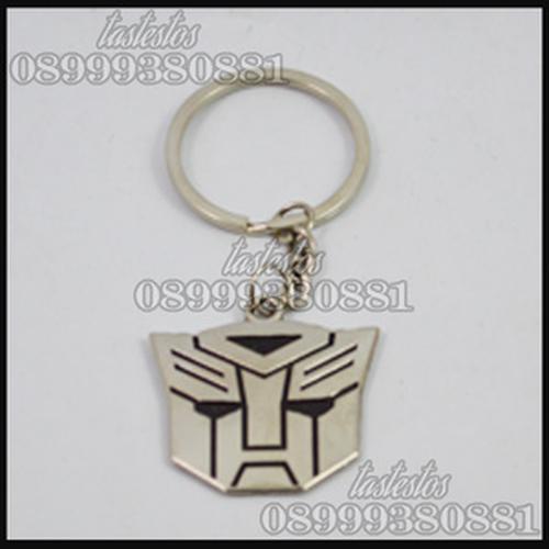 Gambar Gantungan Kunci Transformers ( Autobots ) dari TasTesTos undefined Tokopedia