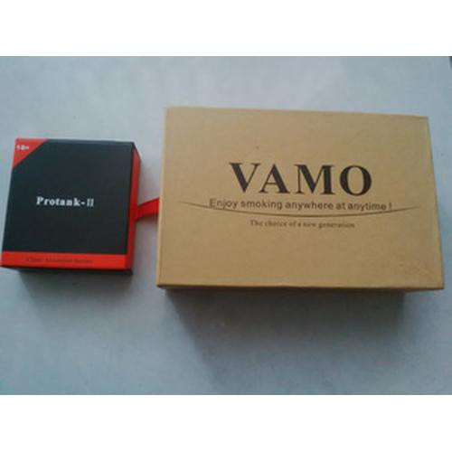 Foto Produk Vamo V5 Variable Voltage mod | set + Protank 2 dari AMORETTE SHOP