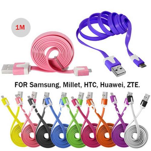 Gambar Kabel Micro USB dari Zona Belanja Kab. Karawang Tokopedia
