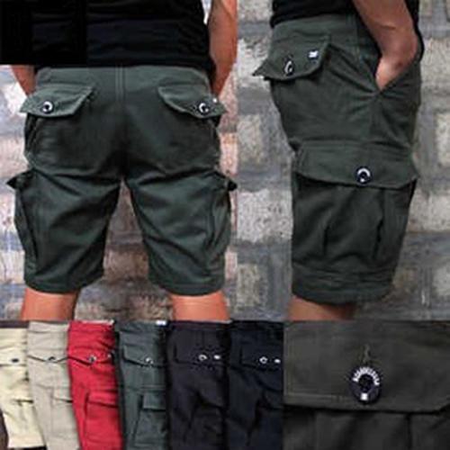 Foto Produk CELANA CARGO PENDEK / CELANA PDL PENDEK / CELANA KARGO GUNUNG PENDEK dari lapakbaju