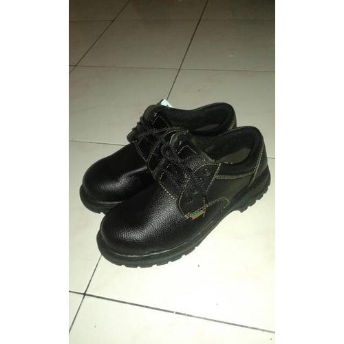 Foto Produk SEPATU SAFETY PRIMA ( SEPATU PROYEK ) dari Sepatusafetyku