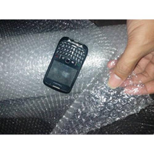 Gambar Bubblepack Bubblewrap Plastik Gelembung dari Qolbumedia Kota Tangerang Selatan Tokopedia
